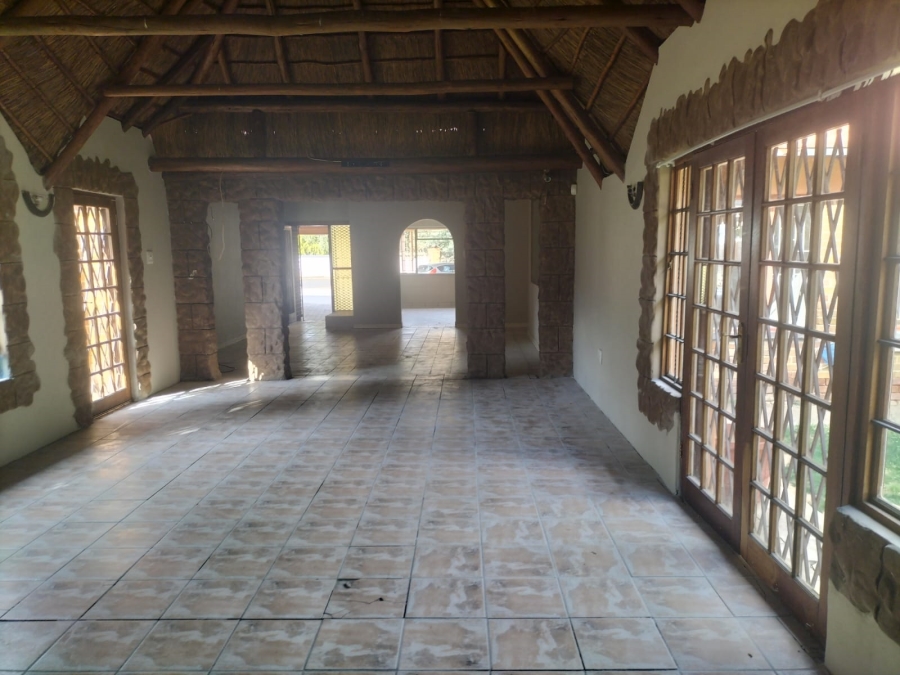To Let 3 Bedroom Property for Rent in Fauna Free State